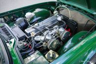 Triumph TR6, 1973