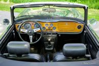 Triumph TR6, 1973