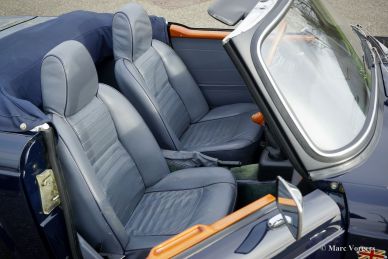 Triumph TR 6 PI, 1972