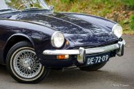 Triumph Spitfire MK 3, 1971