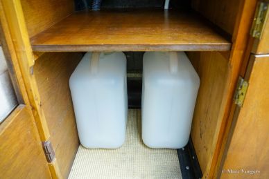 Volkswagen Type 2 T1 Camper, 1964