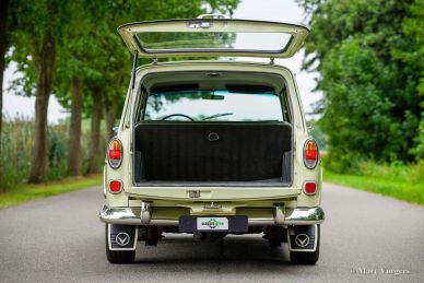 Volvo Amazon 121 Station Wagon, 1967