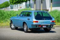 Volvo 1800 ES, 1973