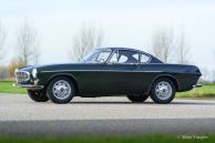 Volvo 1800 S, 1967