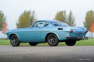 Volvo 1800 E, 1972