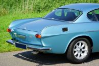 Volvo 1800 E, 1972