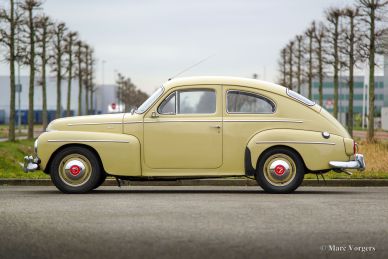 Volvo PV 544 B18, 1964