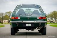 Volvo 1800 ES, 1972