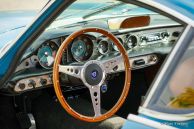 Volvo 1800 S, 1969