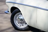 Volvo P1800 S, 1965