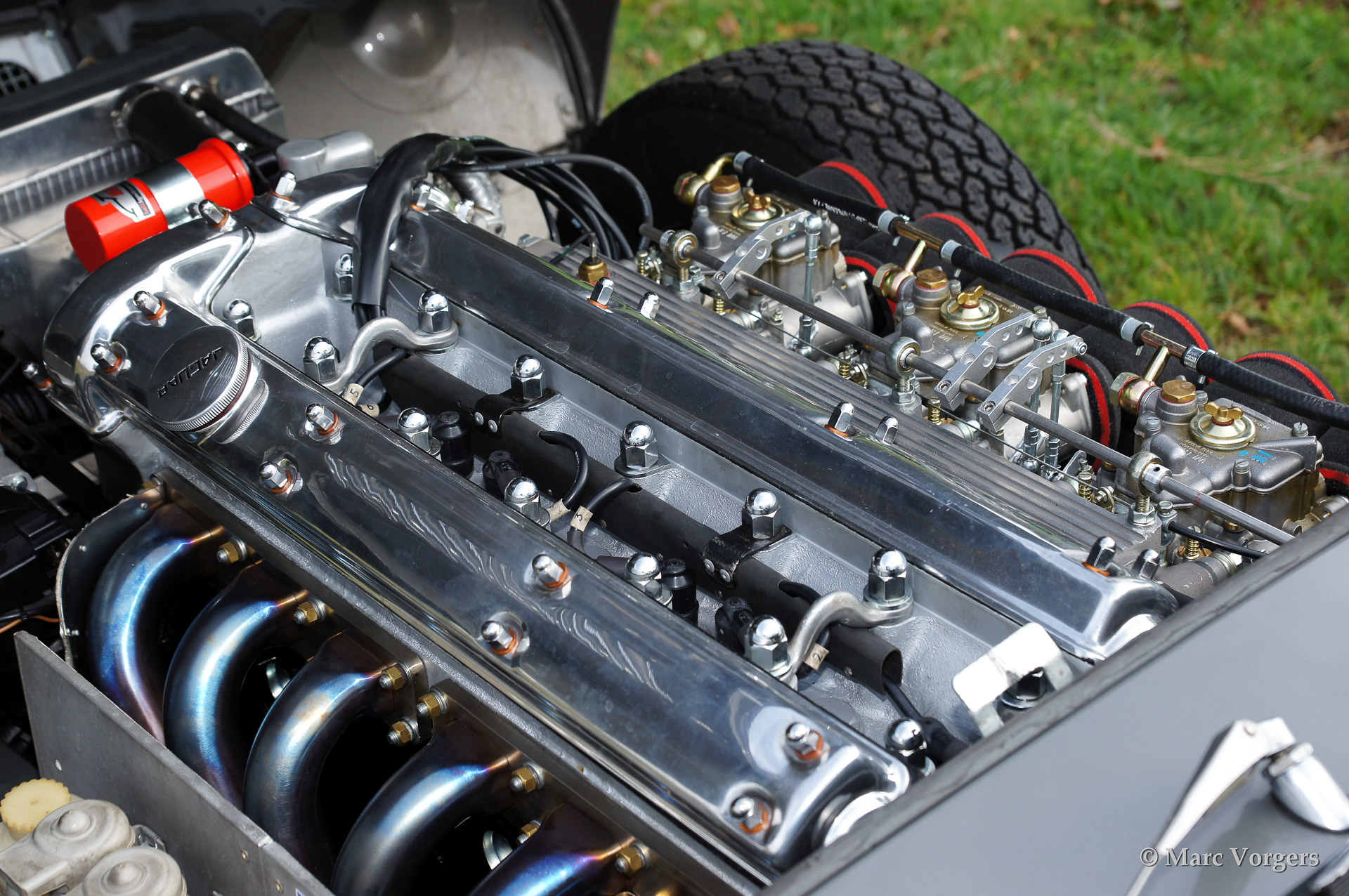 jaguar e type performance parts