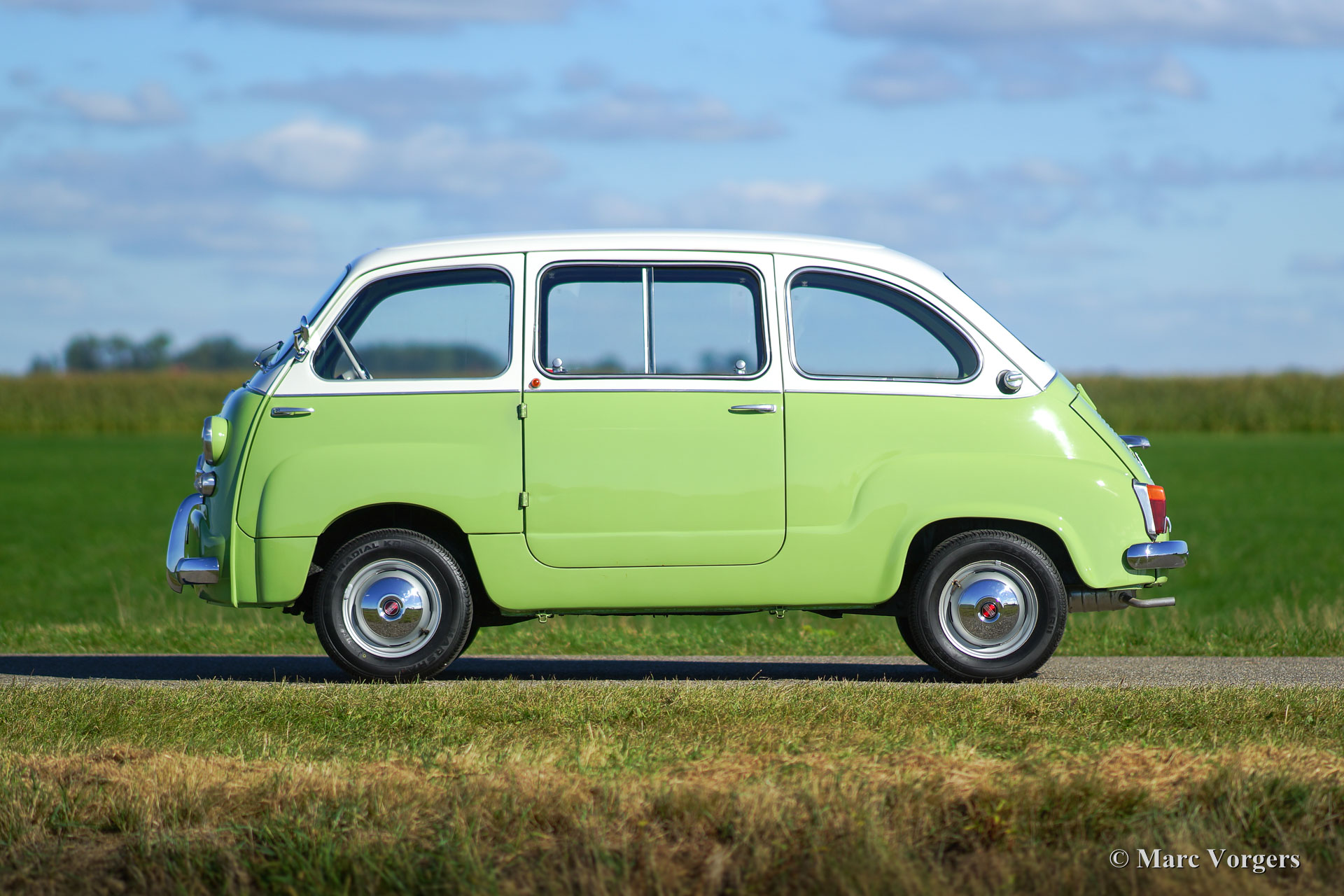 fiat-multipla-classic-taxi-car-front-view-stock-photo-download-image
