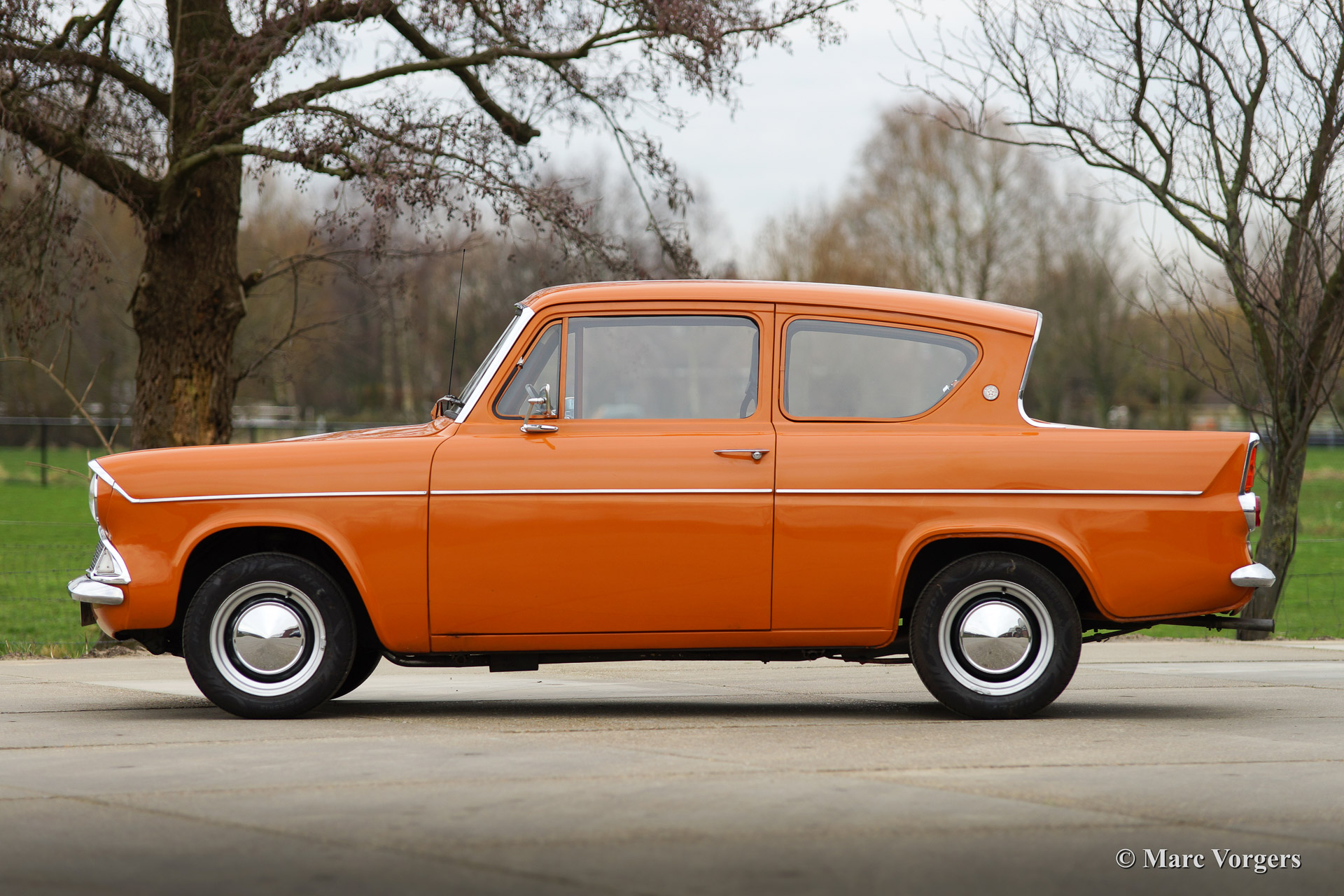 Ford Anglia 106e 1965 Welcome To Classicargarage