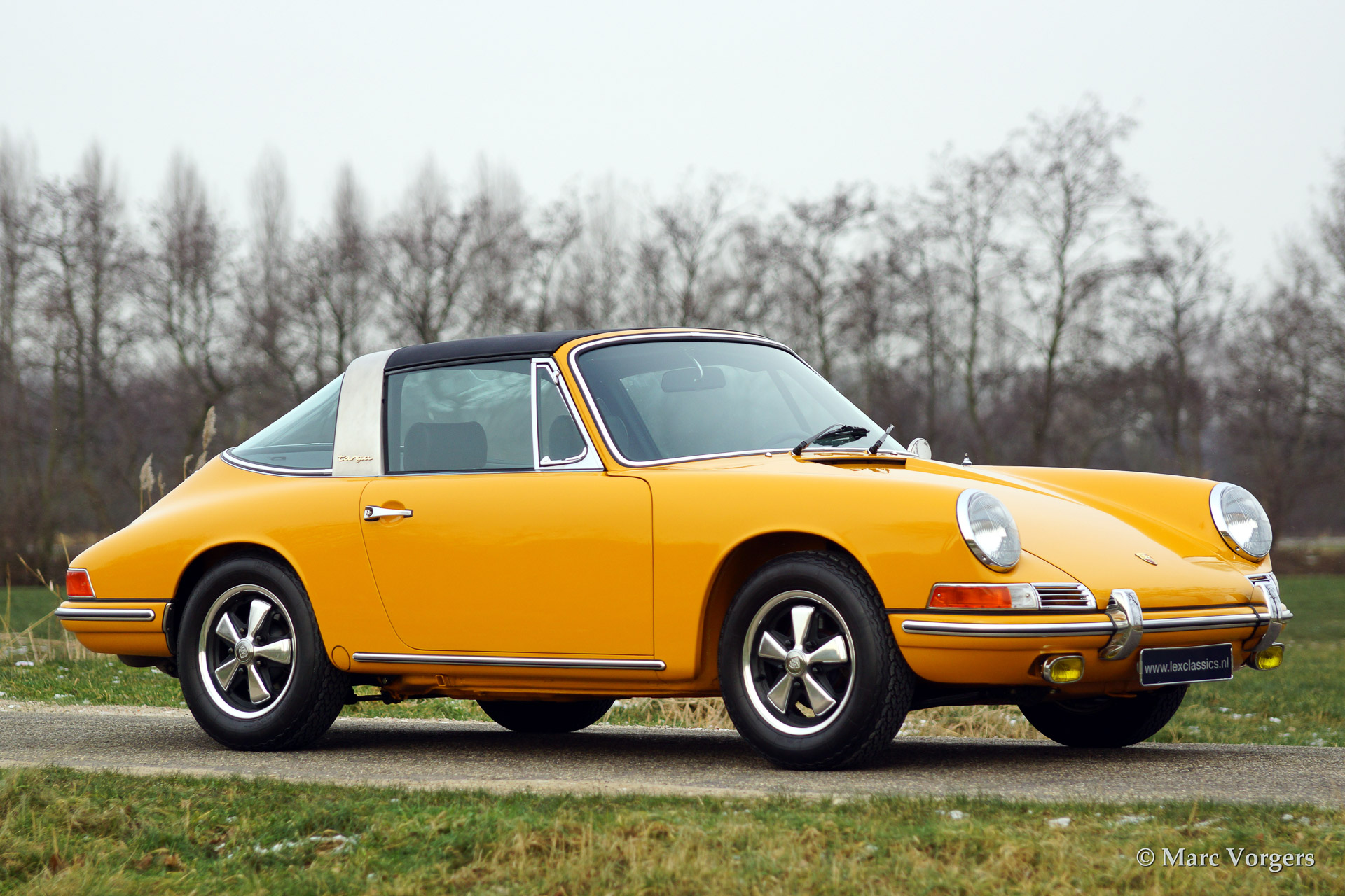 Porsche 911 Sportomatic, 1968 - Welcome to ClassiCarGarage Porsche 911 Sportomatic, 1968 - Welcome to ClassiCarGarage