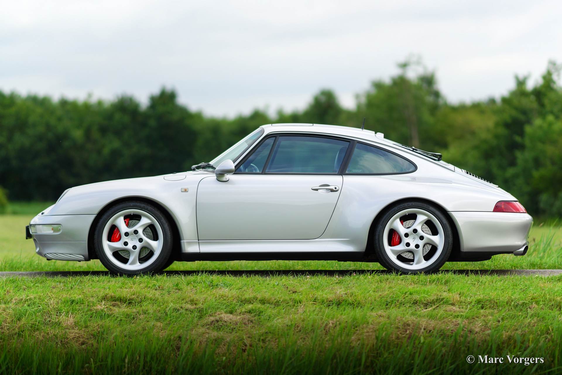 Porsche 911 Carrera 4S, 1996 - Welcome to ClassiCarGarage Porsche 911 Carrera 4S, 1996 - Welcome to ClassiCarGarage