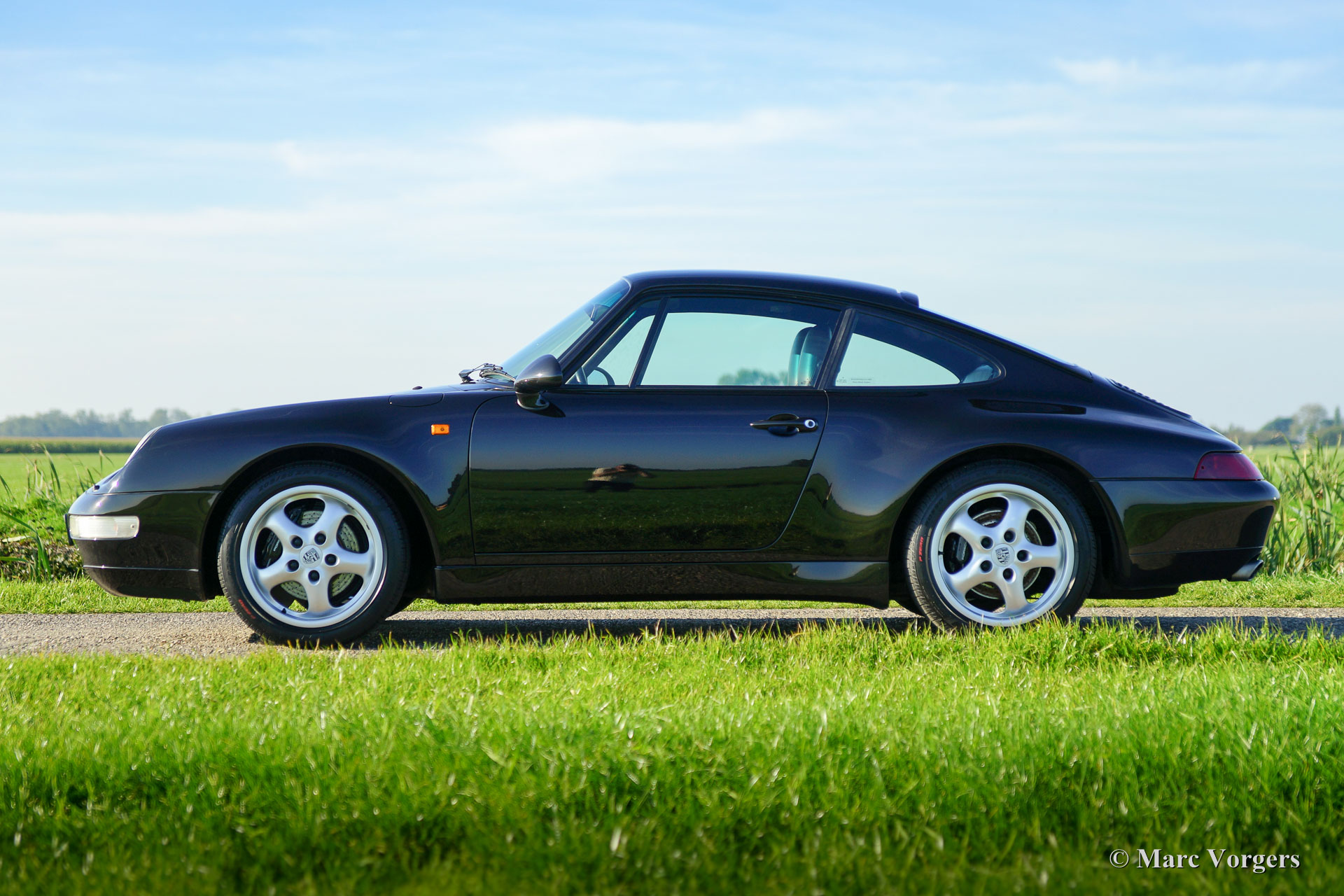 Porsche 911 (993) Carrera 2, 1996 - Welcome to ClassiCarGarage Porsche 911 (993) Carrera 2, 1996 - Welcome to ClassiCarGarage